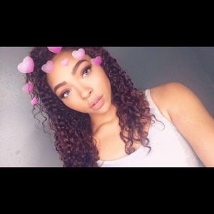 Meet your Posher, Samantha